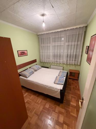 Grbavica Apartman II