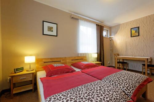 Pension Maria am Schlosspark - image 4