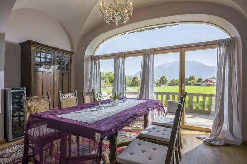 Villa Stigloh - Oberaudorf