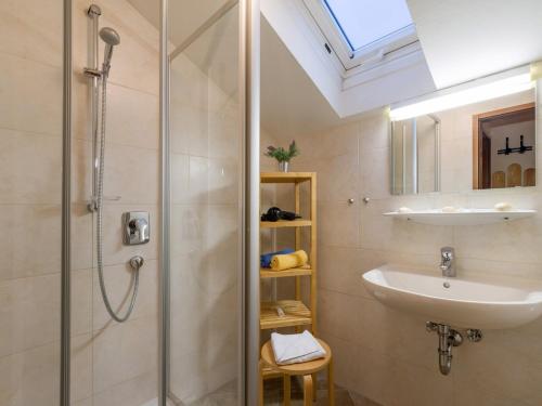Ferienwohnanlage Oberaudorf D7 Mit Sauna - Oberaudorf