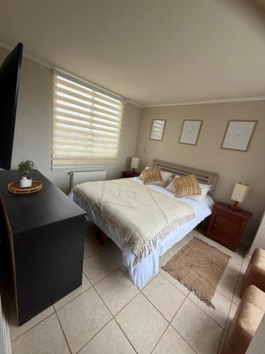 Beautiful apartment in Algarrobo Pinares