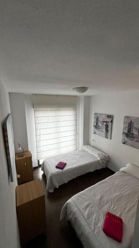 Apartamento angie in Sangonera La Seka