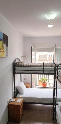 Apartamento angie in Sangonera La Seka