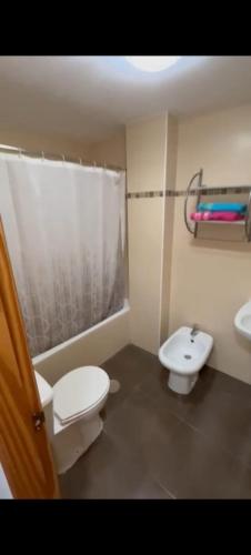 Apartamento angie in Sangonera La Seka