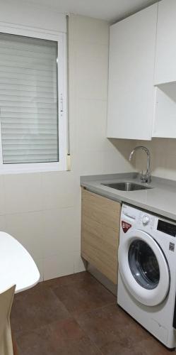 Apartamento angie in Sangonera La Seka