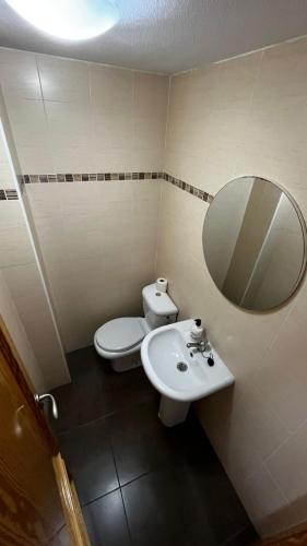 Apartamento angie in Sangonera La Seka