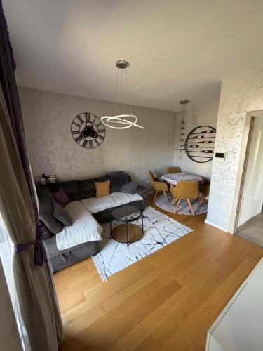 Lux Apartment Podgorica