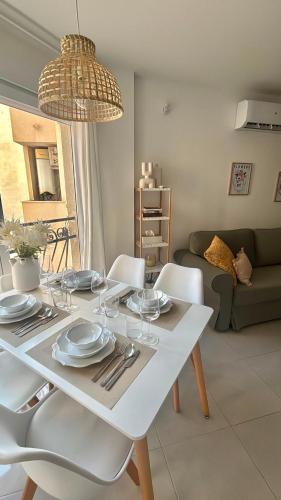 Appartement Soleil