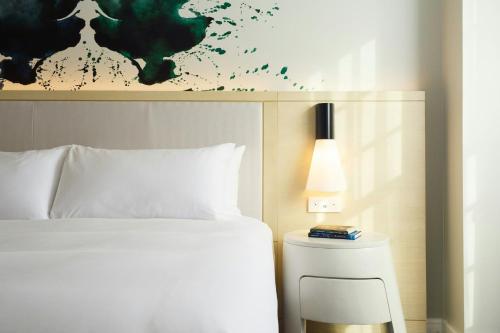 1 king bed