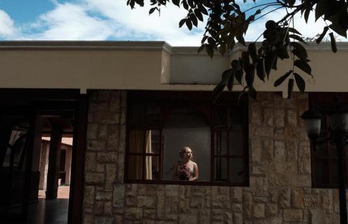 Hosteria Quinta Aidita in Guano