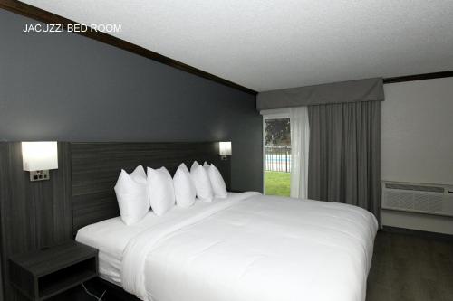 Rodeway Inn & Suites East Windsor in East Windsor (CT)