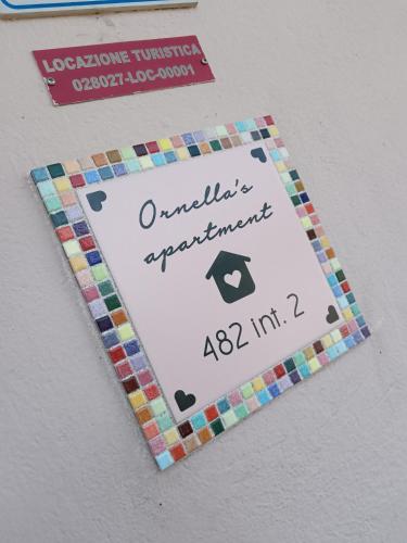 Seadmed, Ornella's apartment Relax-Wi-Fi e AC- ideale famiglie in Urbana