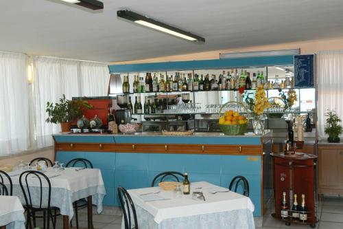 Hotel Baia Verde - main image