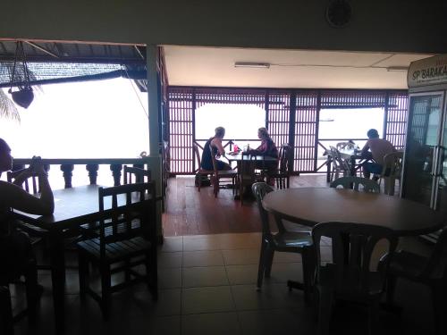 SPC or SP Barakah at ABC Air Batang Village SPC or SP Barakah at ABC Air Batang Village