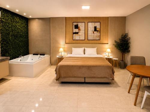 Exclusive Hotel