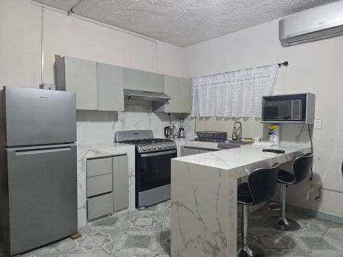 Departamento confortable