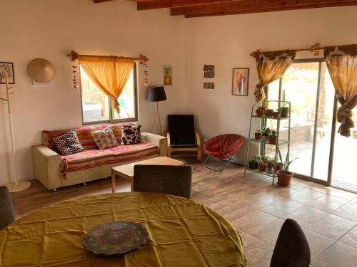 Ckapin House San Pedro de Atacama