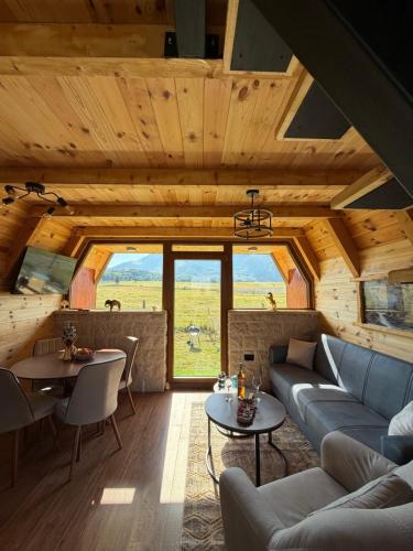 Durmitor Echo Lodge