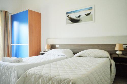 La Maison di Zia Annina Olbia in 工業區