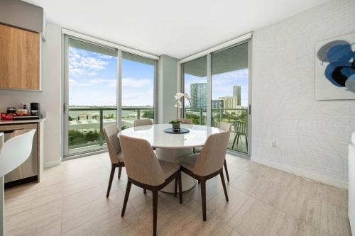Facilities, Ionica Urban Getaway: Luxurious Pool and Parking in Watson Island
