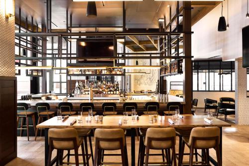 Restaurant, Archer Hotel Tysons in Tysons (VA)