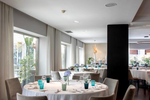 Hotel Marad in Торре дель Греко