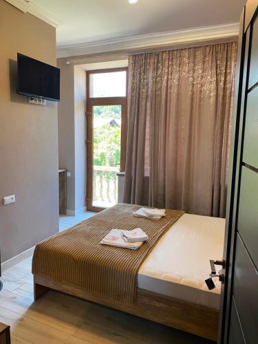 Tegh Hotel  in Goris
