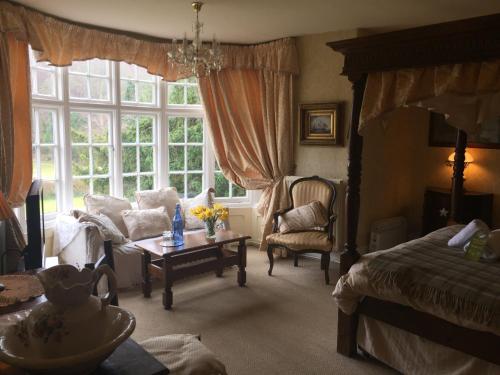 Glyn Isa Country House B&B and self catering Lodge - image 9
