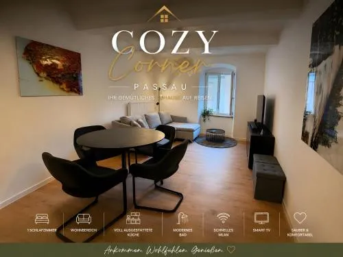 Cozy Corner - Passau in Passau, Deutschland