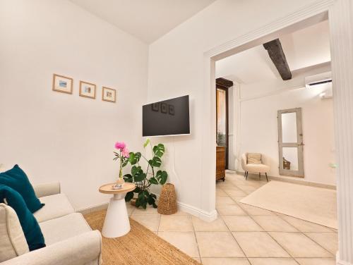 Piccola Dimora in Palazzo Cadello Rossi