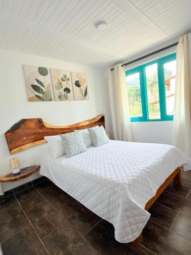 Apartamento Estrella Magica