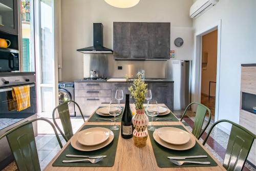 Neto Statuto Apartment