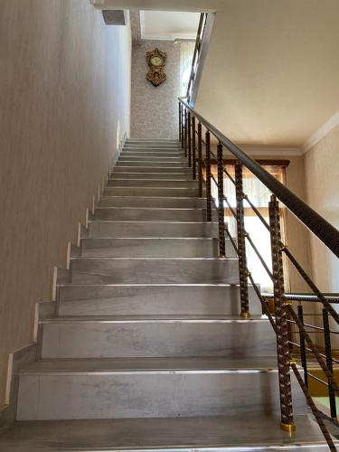 Tegh Hotel  in Goris