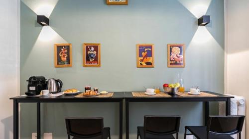 Italianway Comfort - Da Messina 20 - image 5