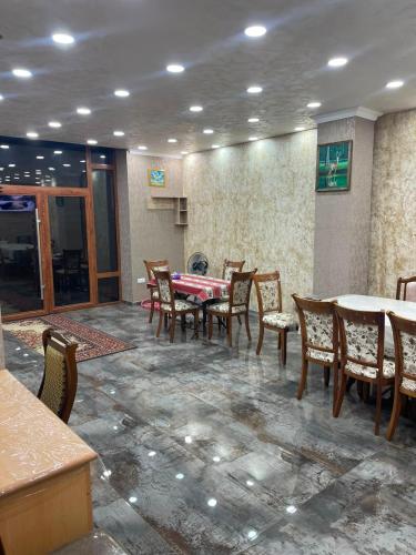 Tegh Hotel  in Goris