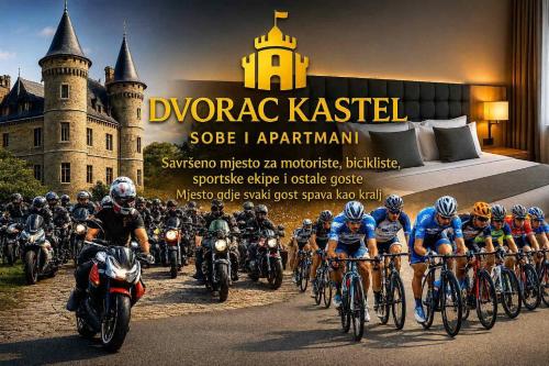 . Dvorac Kastel