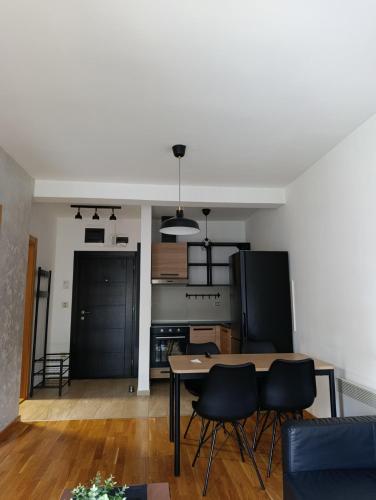 Apartman Mountain Harmony Zlatibor