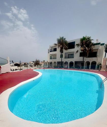 Ocean Paradise