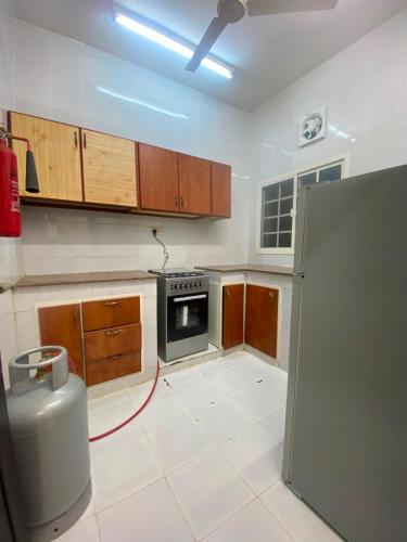 Cocina, الفردوس - RED14 Al-Firdous in Salalah