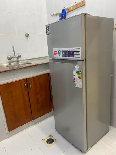 Cocina, الفردوس - RED14 Al-Firdous in Salalah