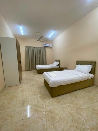 الفردوس - RED14 Al-Firdous in Salalah