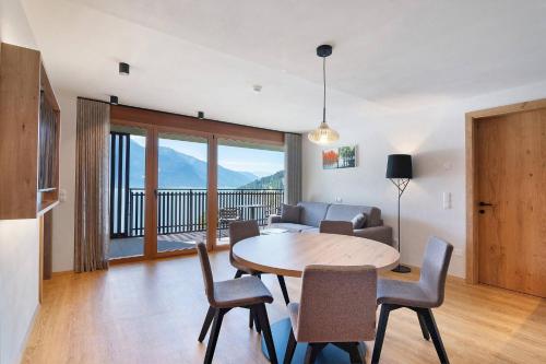 Residence Froy in Curon Venosta