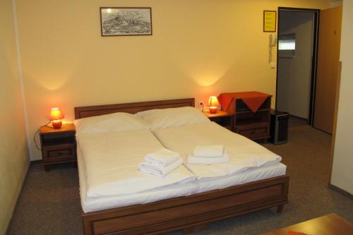 Hotel Zámeček - image 8