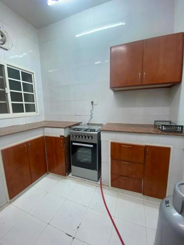 Cocina, الفردوس - RED14 Al-Firdous in Salalah