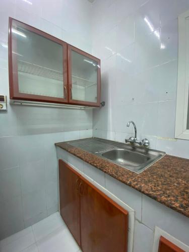 Cocina, الفردوس - RED14 Al-Firdous in Salalah