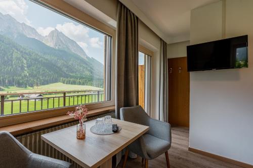Vaade, Unterbergerhof - Escape daily life - Enjoy nature - Explore more with activeCARD Sterzing in Val Di Vizze