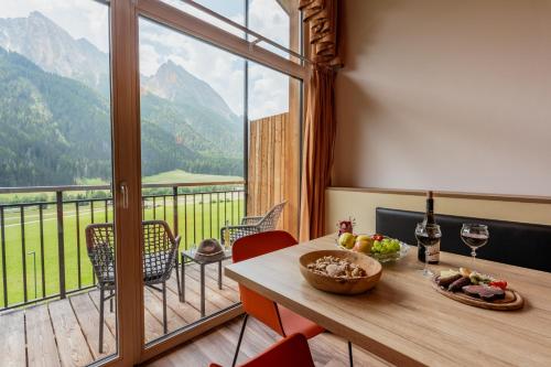Vaade, Unterbergerhof - Escape daily life - Enjoy nature - Explore more with activeCARD Sterzing in Val Di Vizze