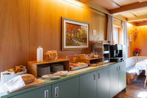 Toit ja joogid, Unterbergerhof - Escape daily life - Enjoy nature - Explore more with activeCARD Sterzing in Val Di Vizze