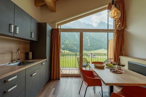 Vaade, Unterbergerhof - Escape daily life - Enjoy nature - Explore more with activeCARD Sterzing in Val Di Vizze