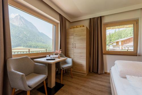Hotelli välisilme, Unterbergerhof - Escape daily life - Enjoy nature - Explore more with activeCARD Sterzing in Val Di Vizze